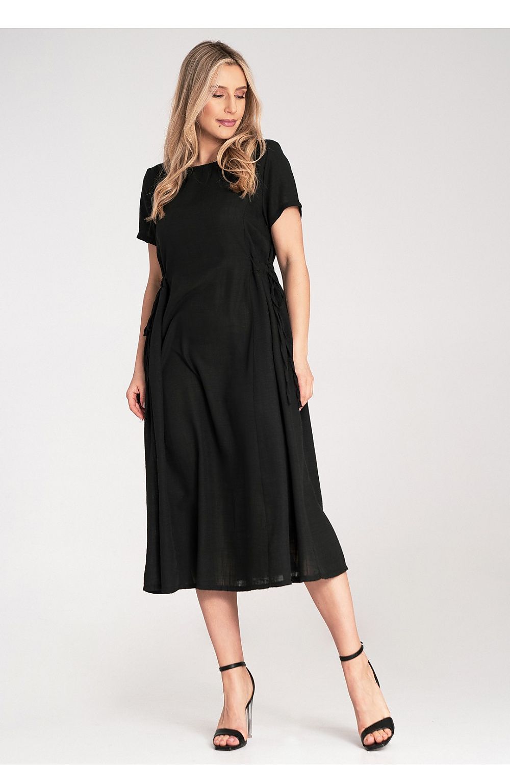 Hétköznapi ruha model 214781 Figl 