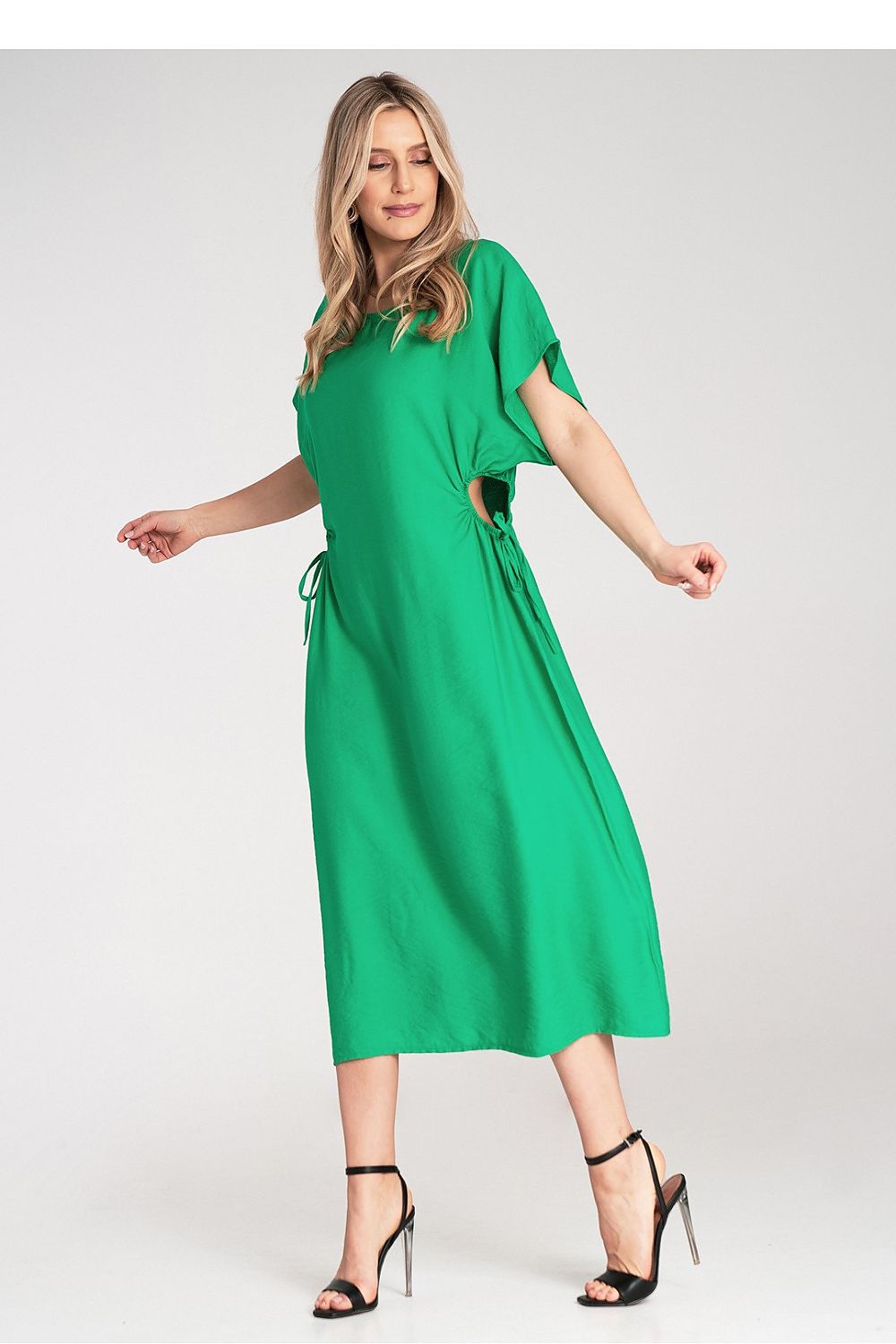  Hétköznapi ruha model 214782 Figl 