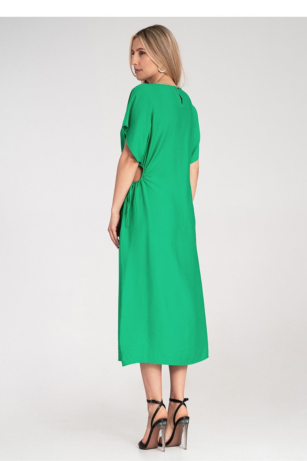  Hétköznapi ruha model 214782 Figl 