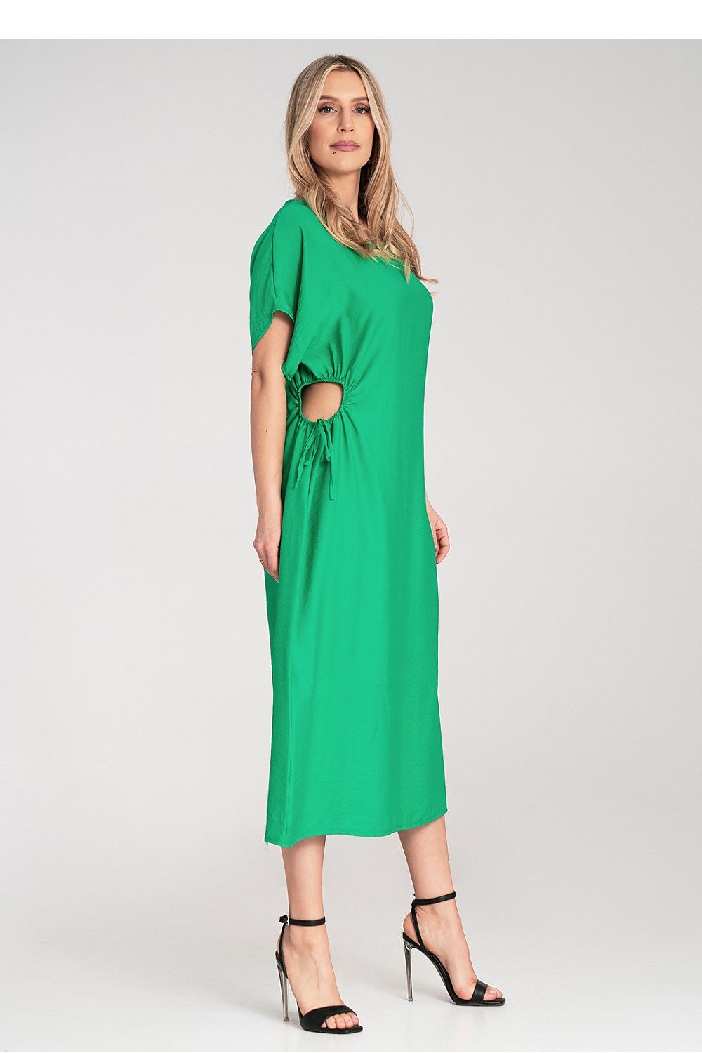  Hétköznapi ruha model 214782 Figl 