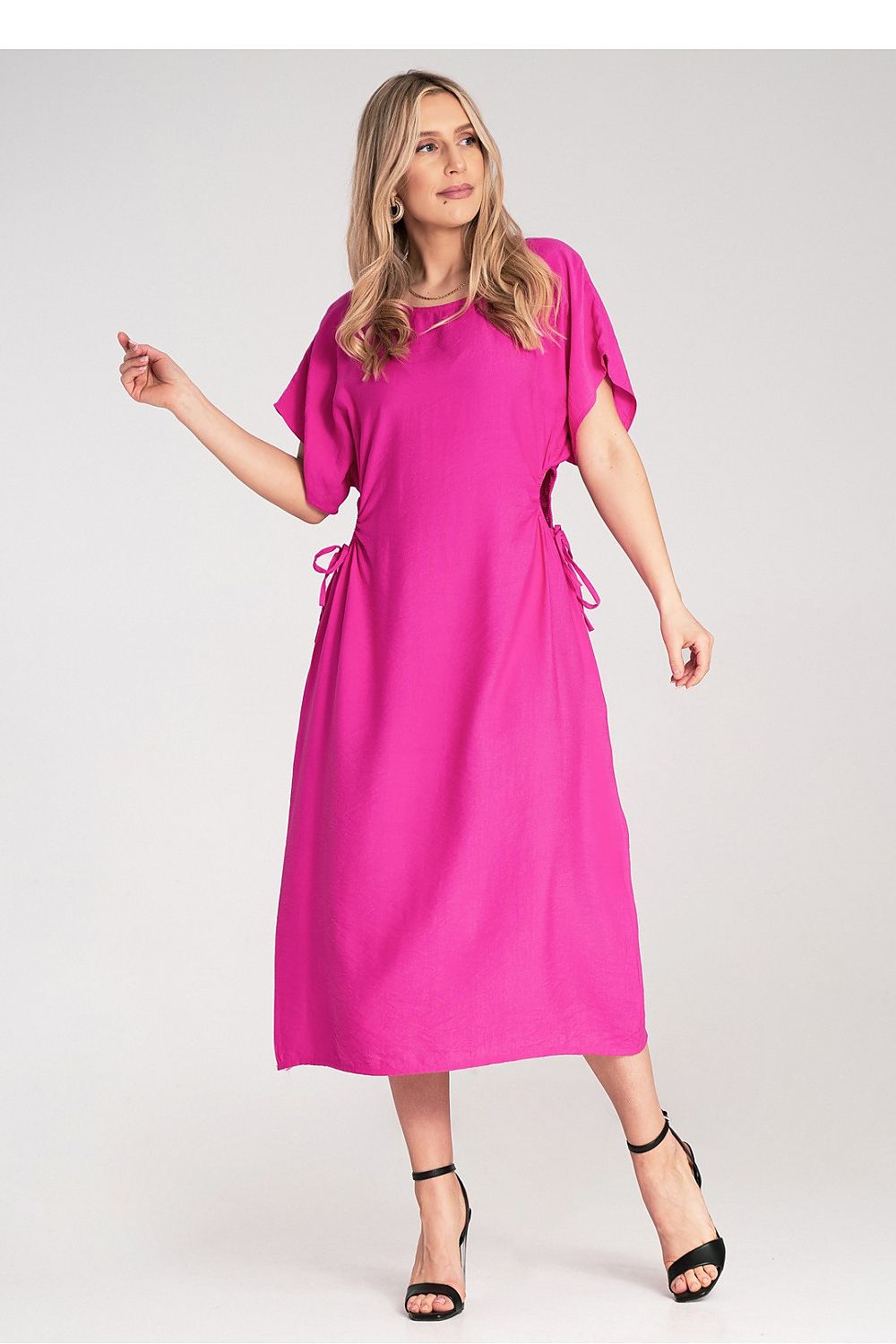  Hétköznapi ruha model 214783 Figl 
