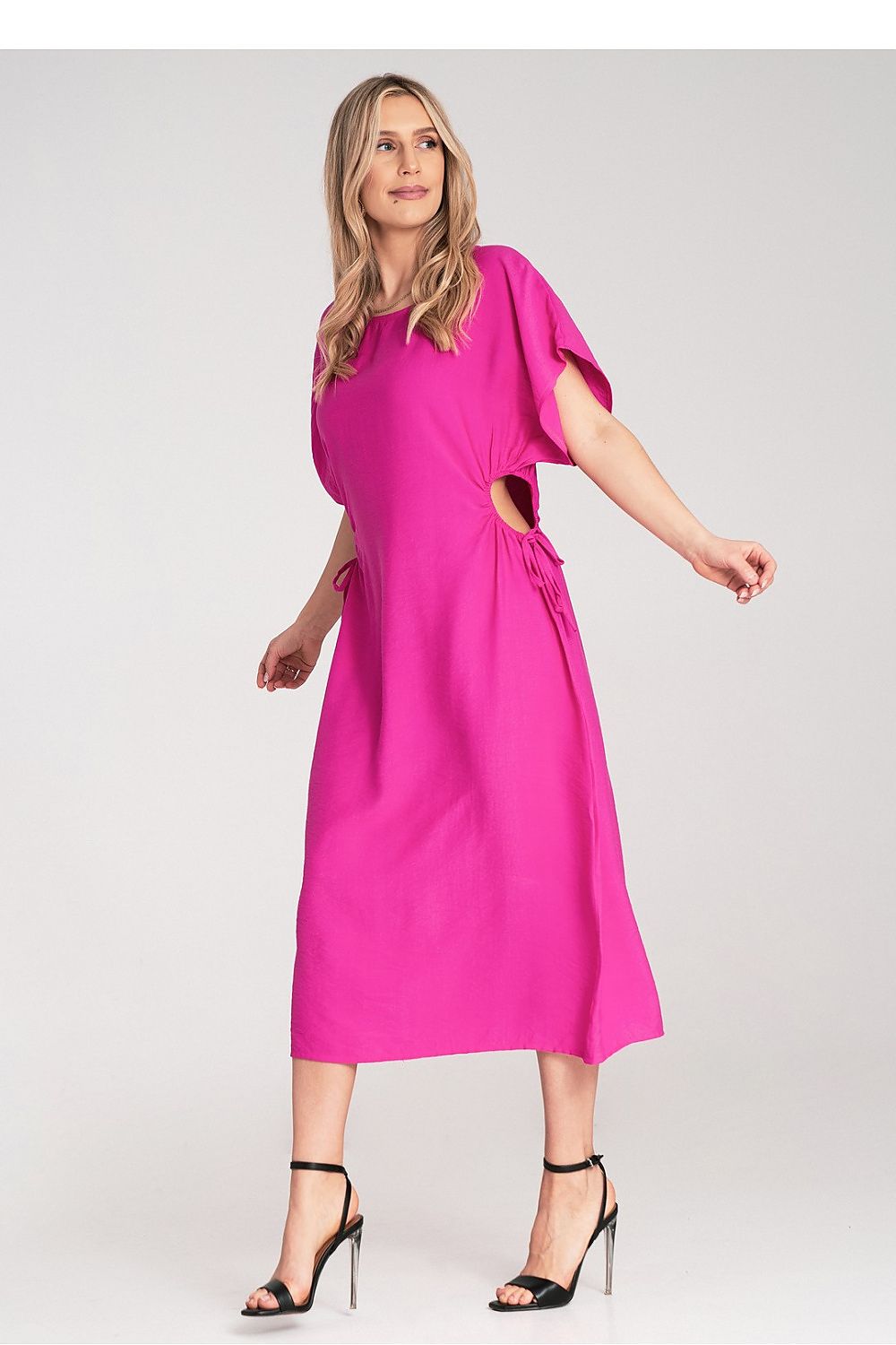  Hétköznapi ruha model 214783 Figl 