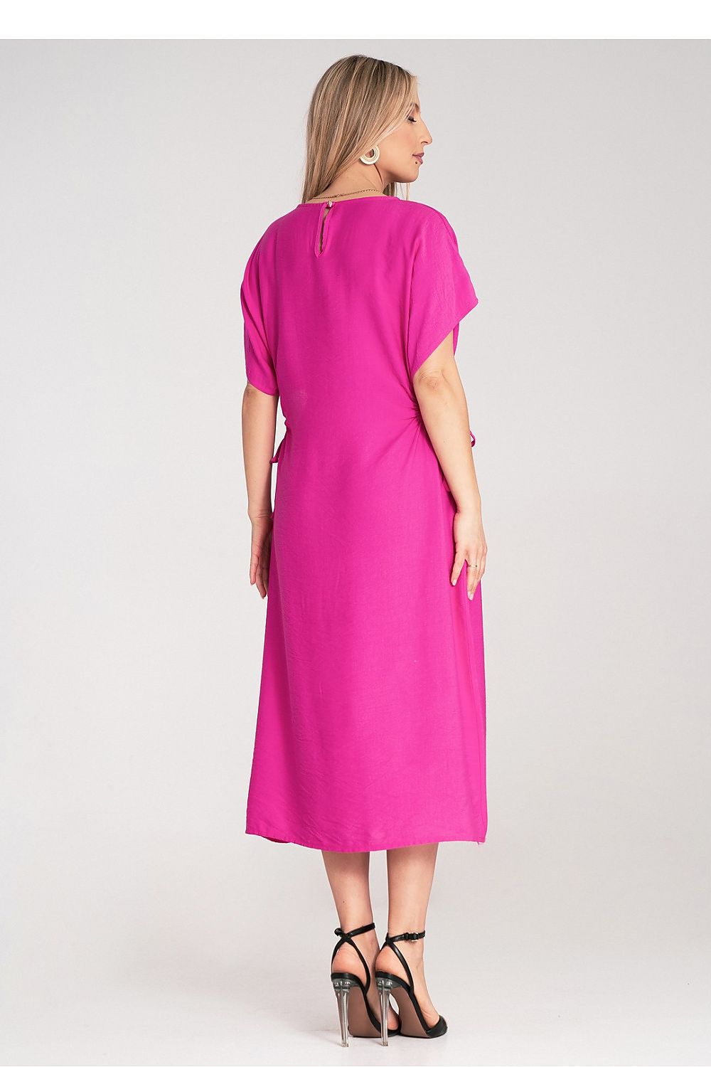  Hétköznapi ruha model 214783 Figl 