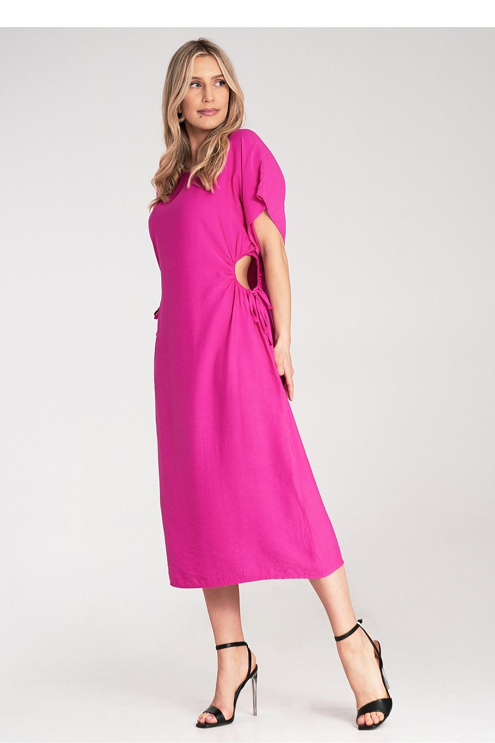  Hétköznapi ruha model 214783 Figl 