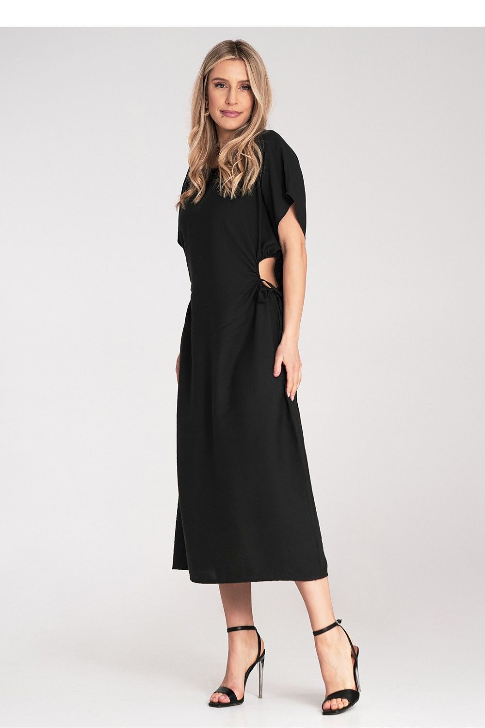 Hétköznapi ruha model 214784 Figl 