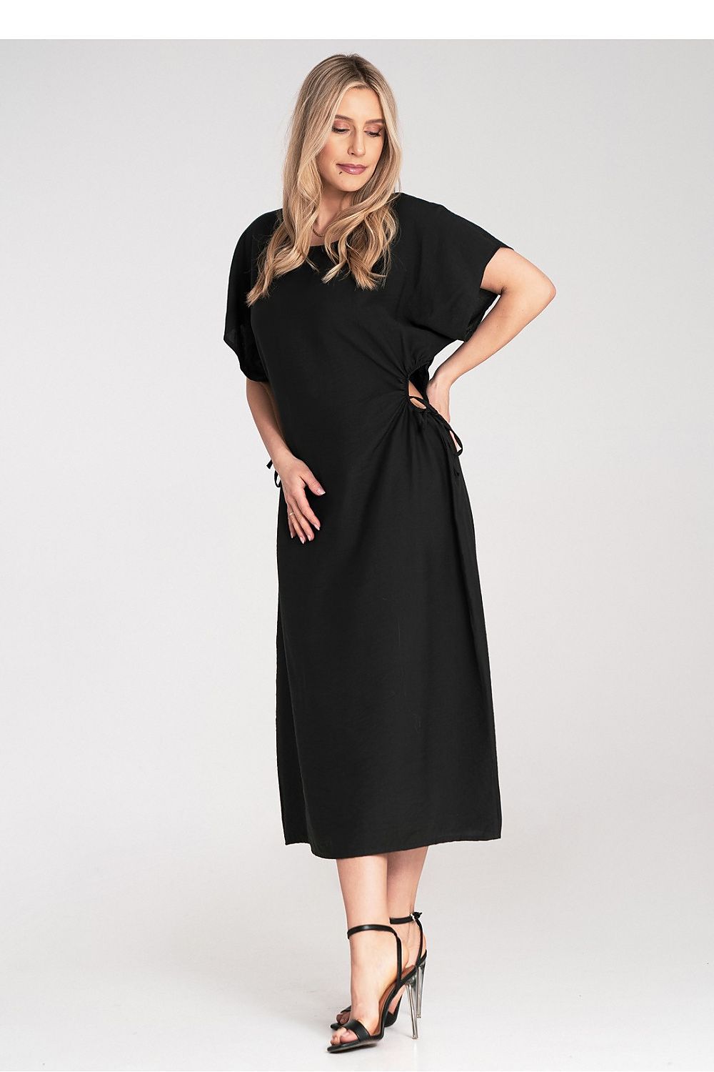  Hétköznapi ruha model 214784 Figl 
