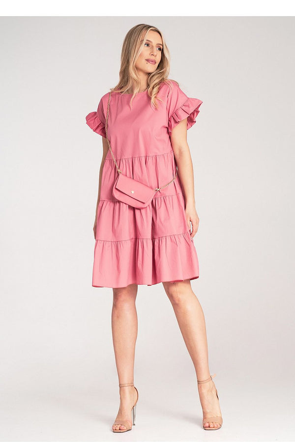  Hétköznapi ruha model 214785 Figl 