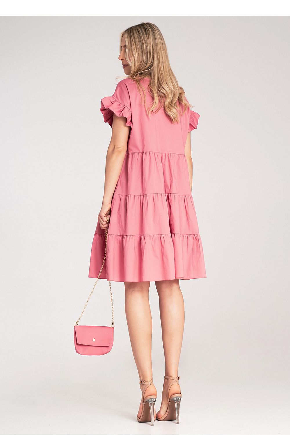  Hétköznapi ruha model 214785 Figl 