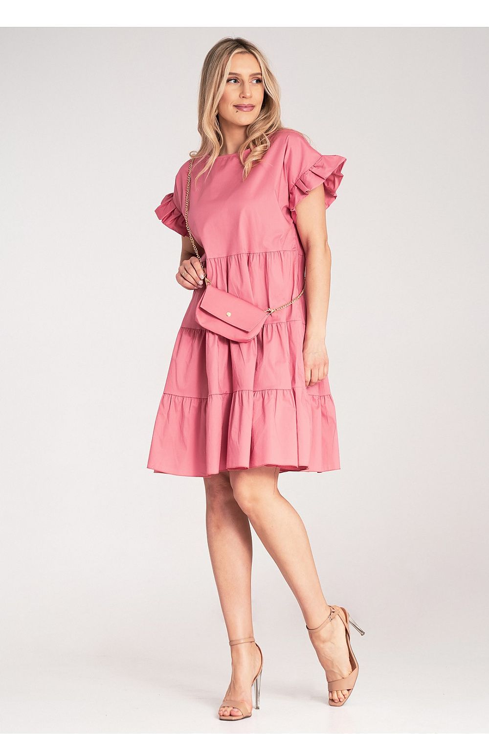  Hétköznapi ruha model 214785 Figl 