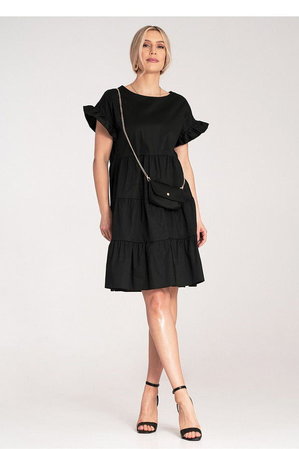  Hétköznapi ruha model 214786 Figl 