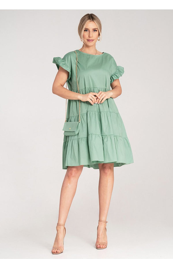  Hétköznapi ruha model 214787 Figl 
