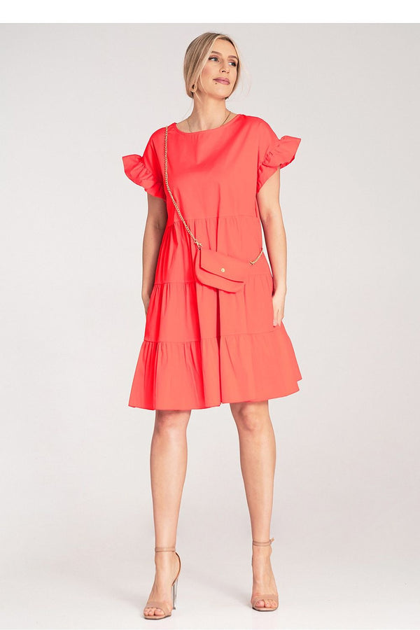  Hétköznapi ruha model 214788 Figl 