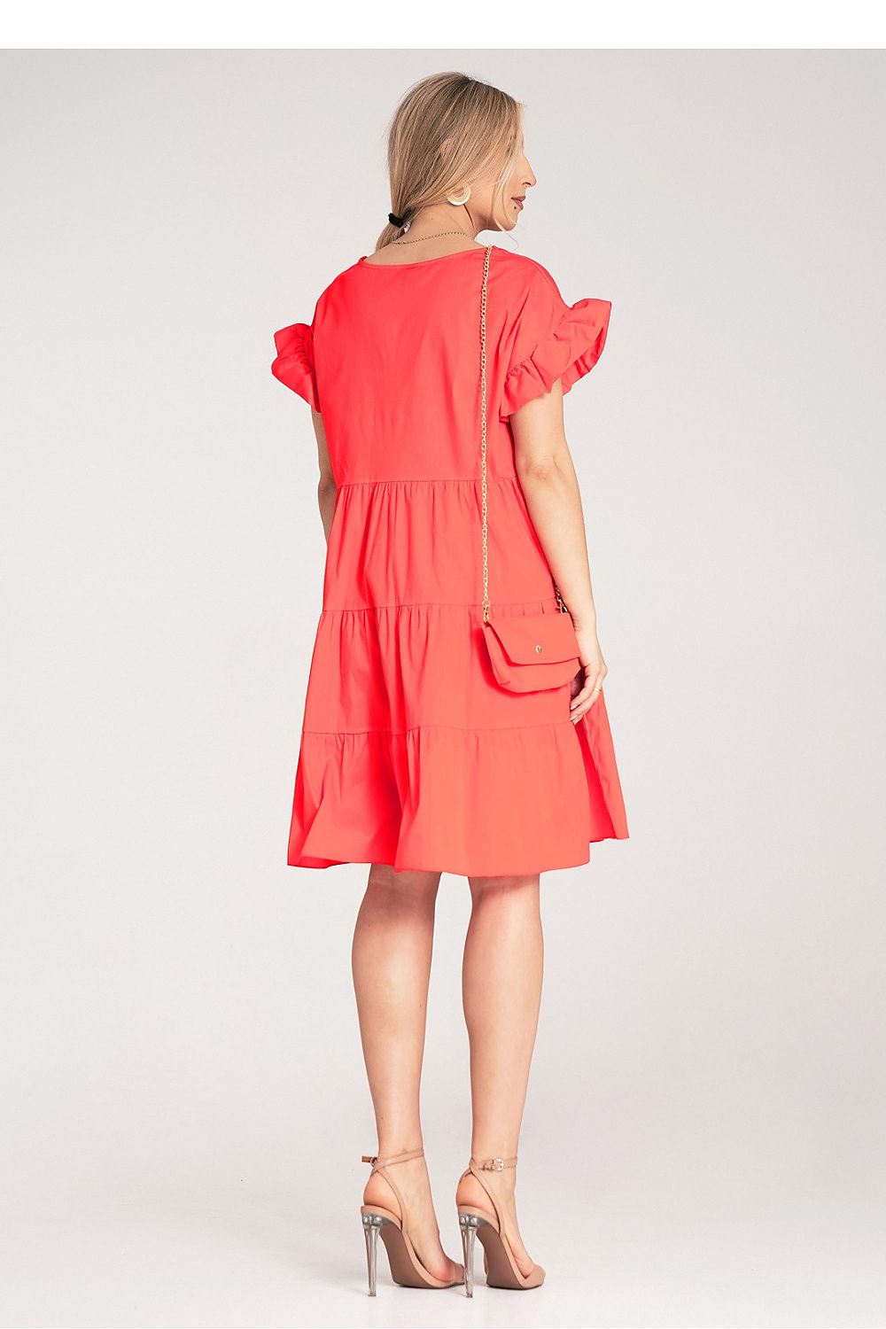  Hétköznapi ruha model 214788 Figl 