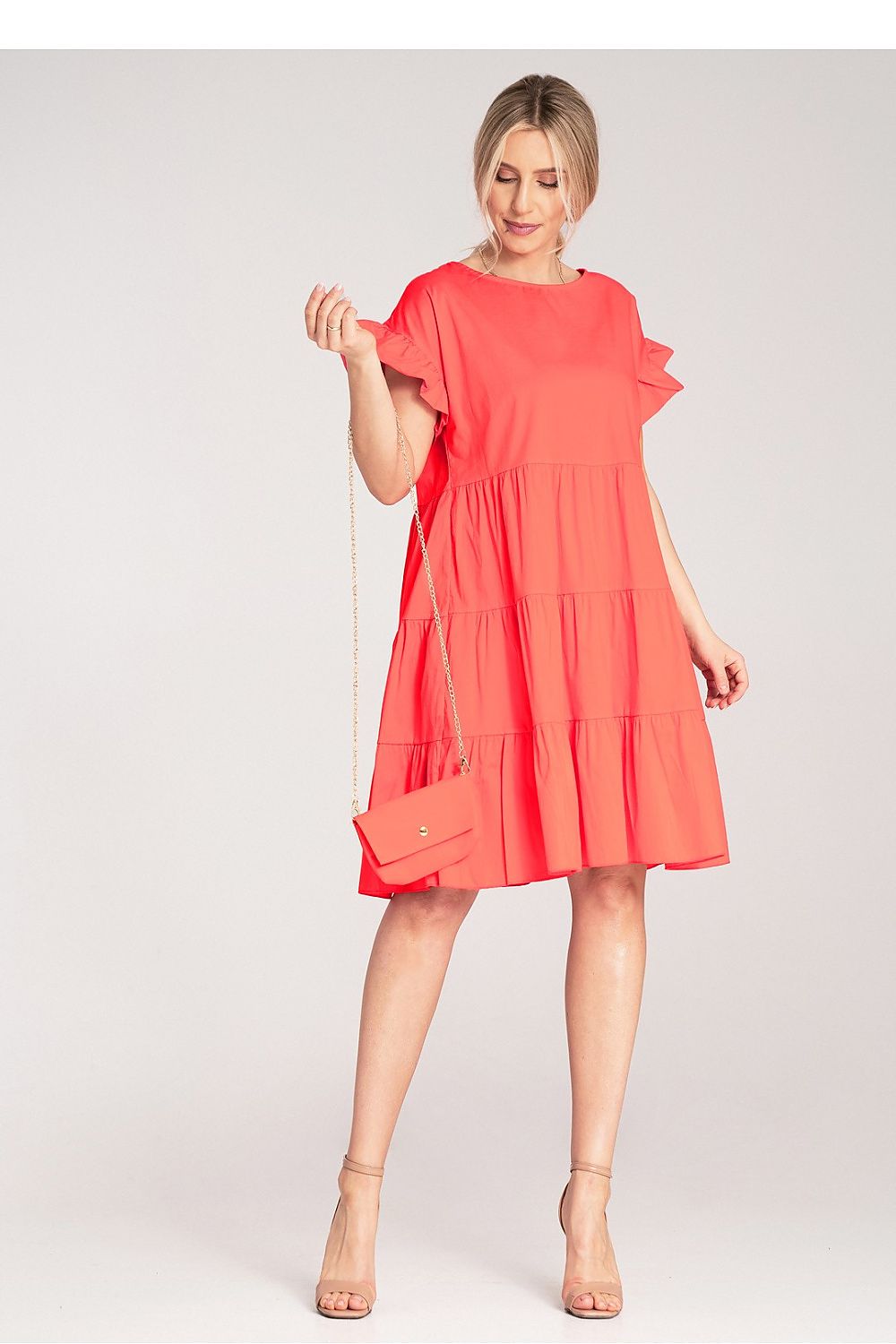  Hétköznapi ruha model 214788 Figl 