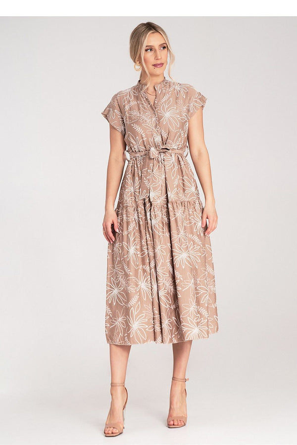  Hétköznapi ruha model 214791 Figl 
