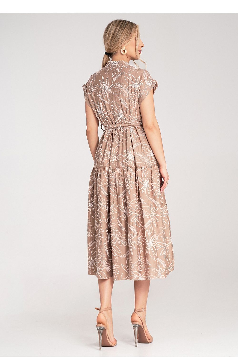  Hétköznapi ruha model 214791 Figl 