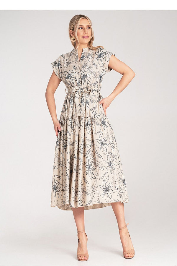  Hétköznapi ruha model 214792 Figl 