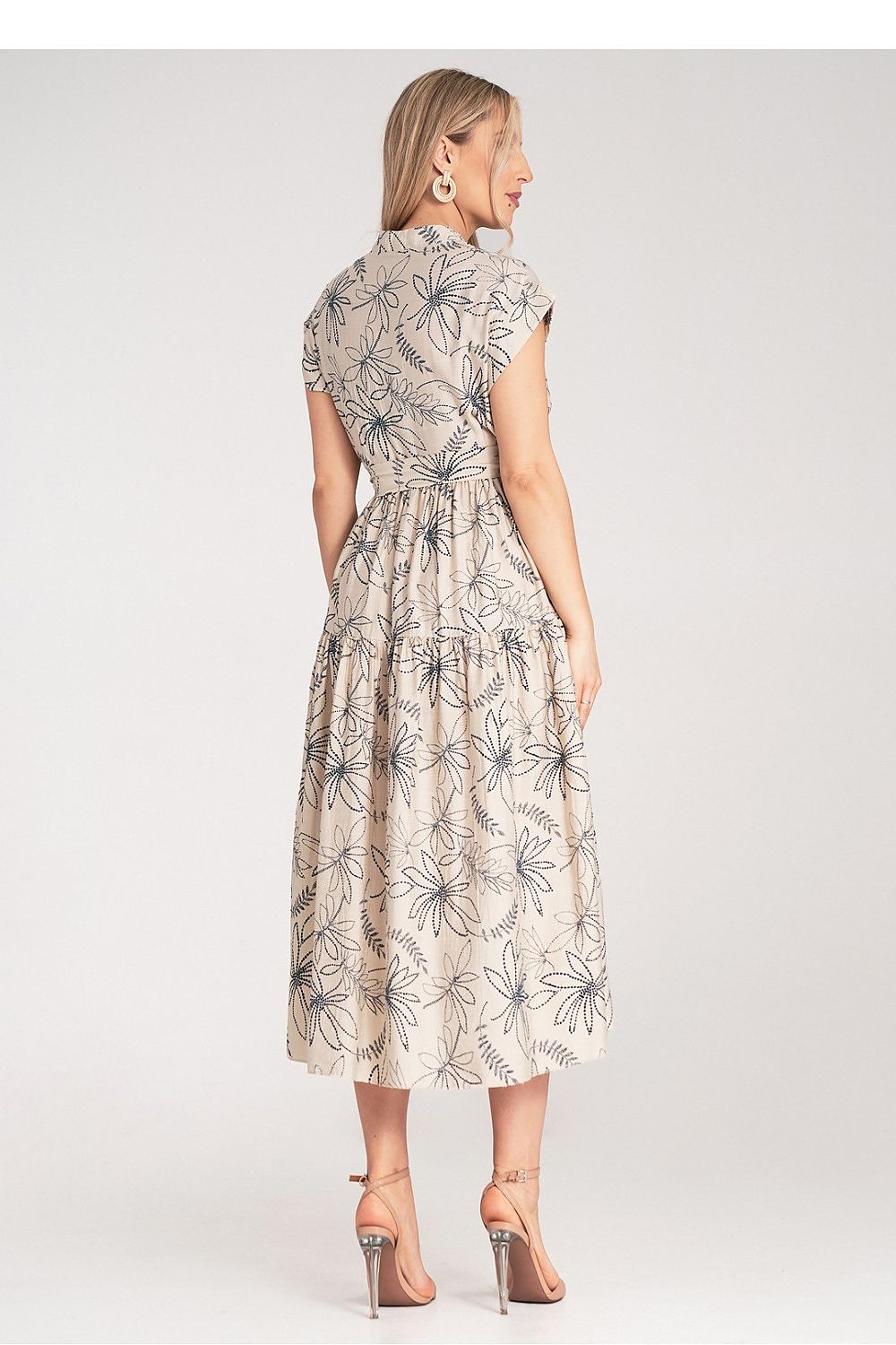  Hétköznapi ruha model 214792 Figl 
