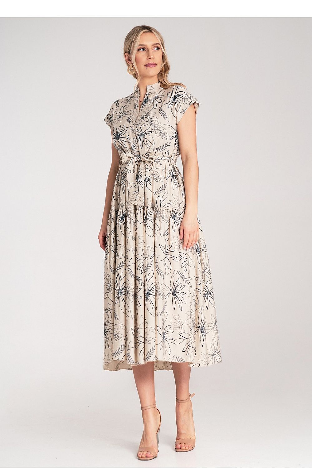  Hétköznapi ruha model 214792 Figl 