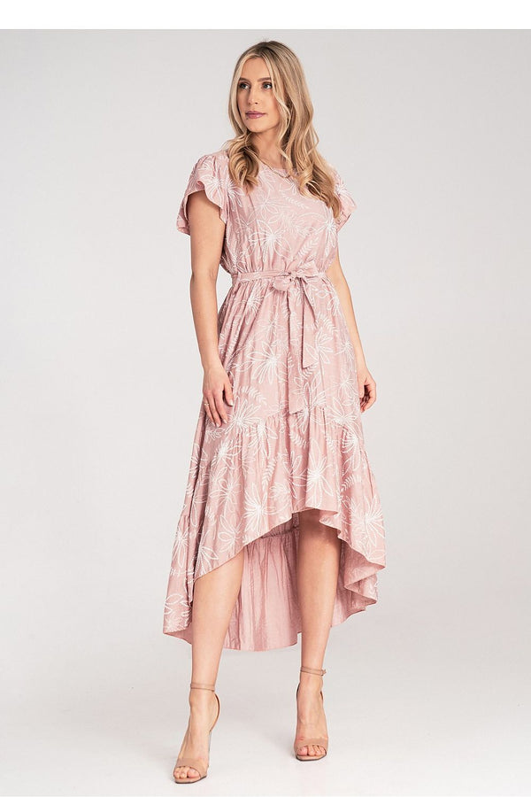  Hétköznapi ruha model 214793 Figl 
