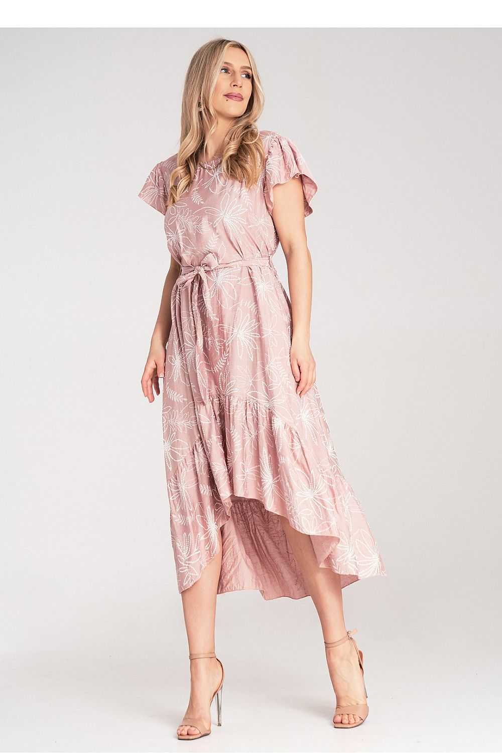  Hétköznapi ruha model 214793 Figl 