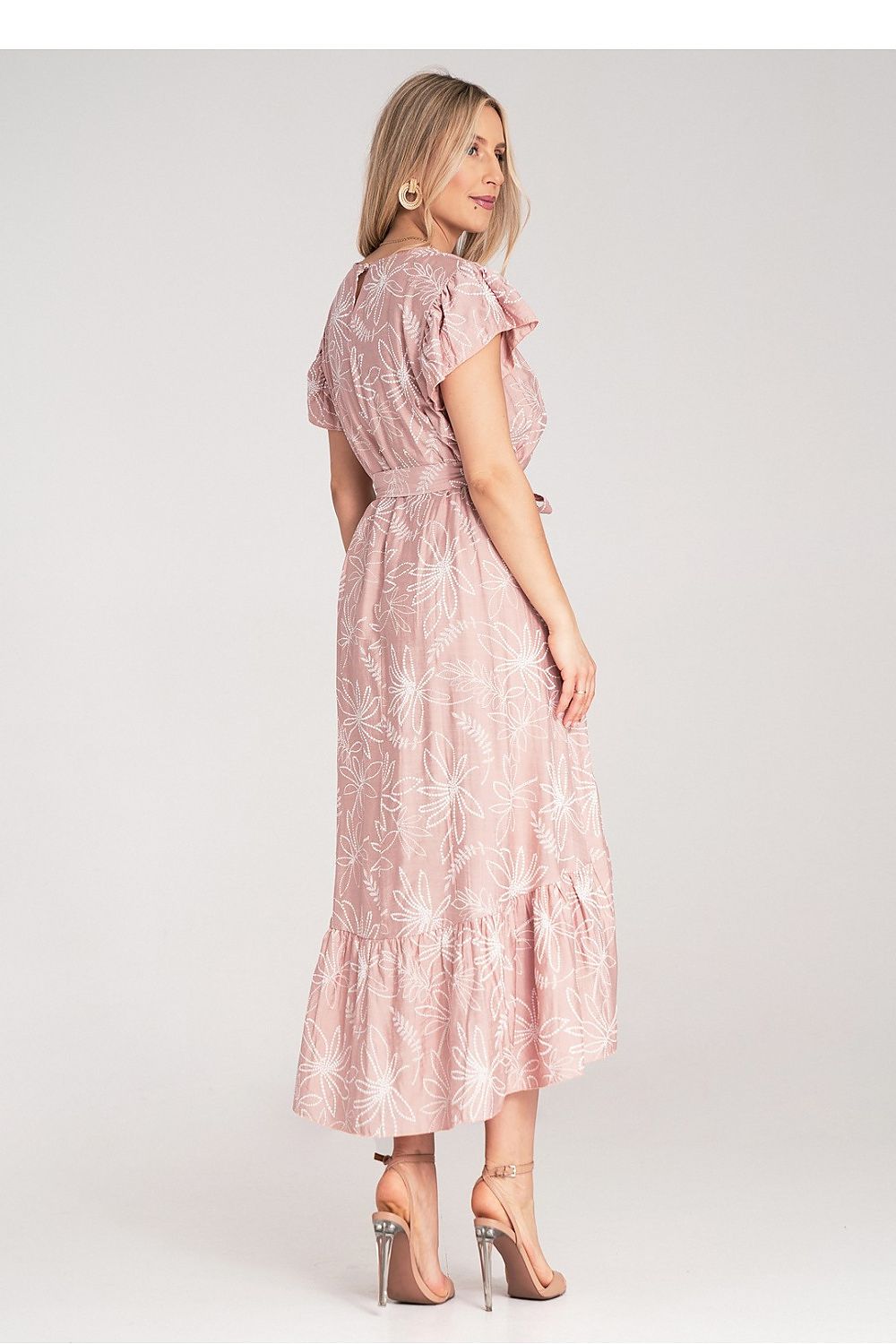  Hétköznapi ruha model 214793 Figl 