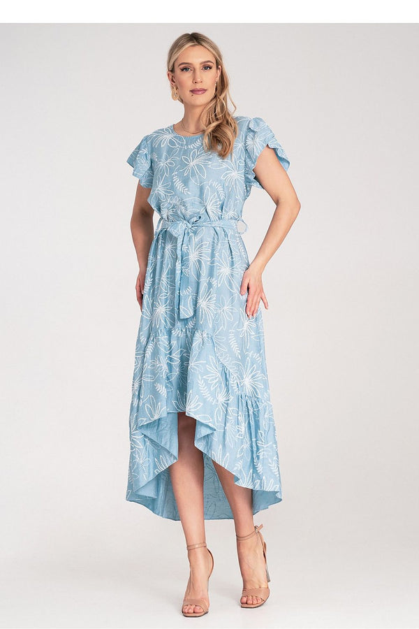  Hétköznapi ruha model 214794 Figl 