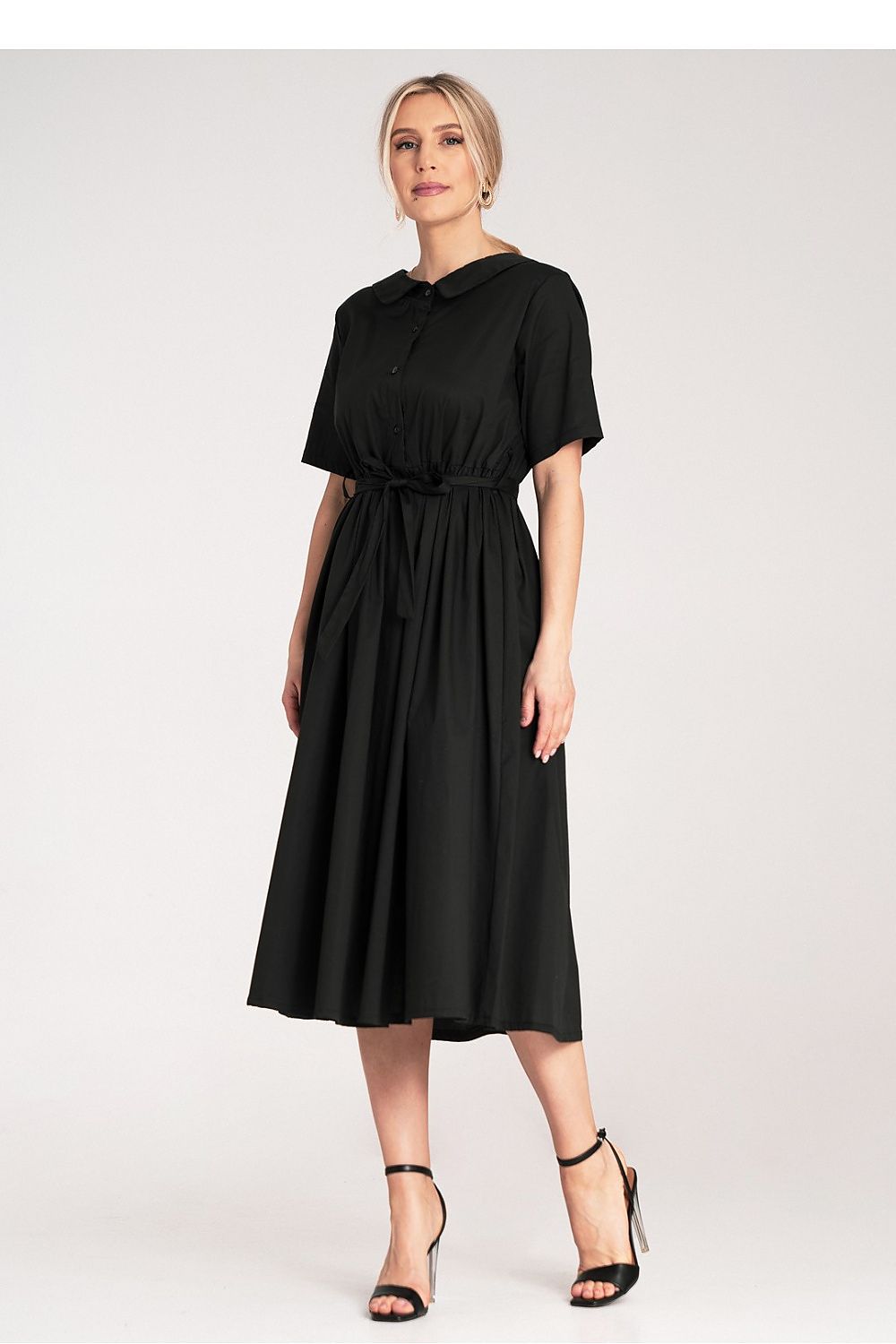  Hétköznapi ruha model 214795 Figl 