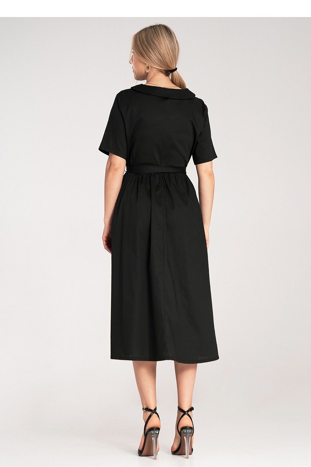  Hétköznapi ruha model 214795 Figl 