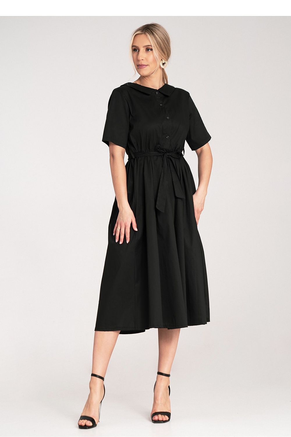  Hétköznapi ruha model 214795 Figl 