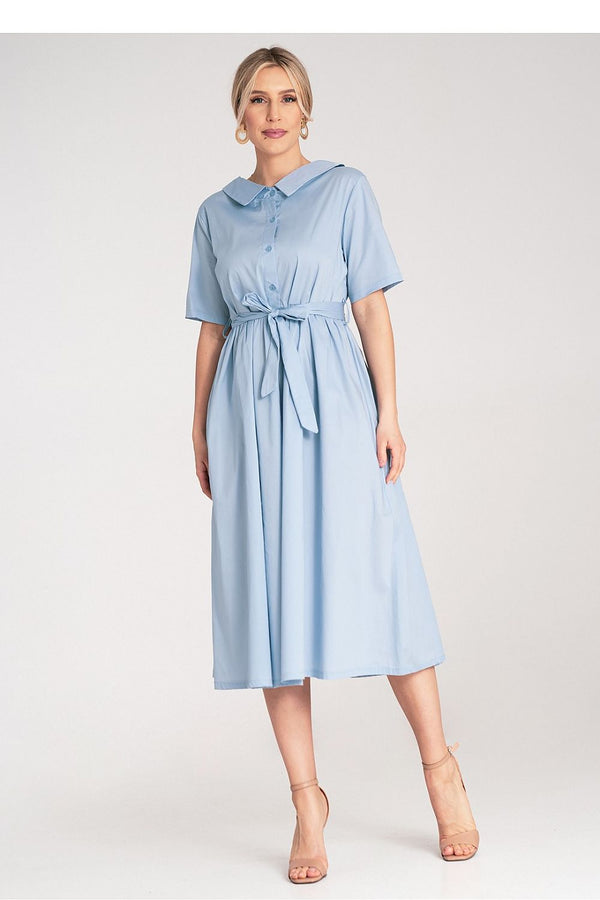  Hétköznapi ruha model 214796 Figl 