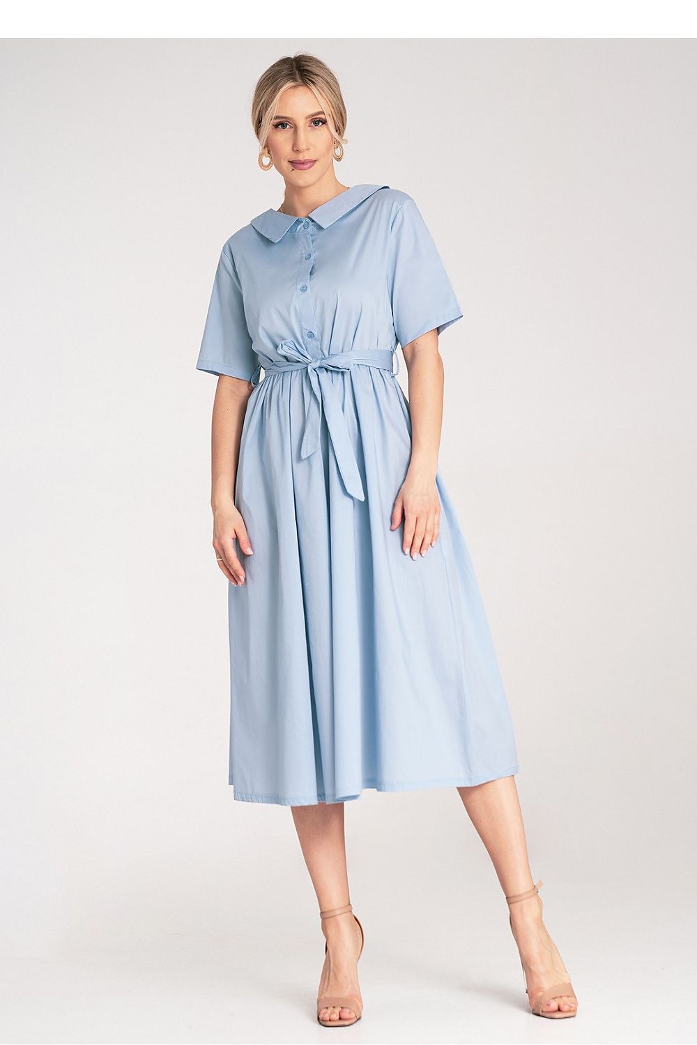 Hétköznapi ruha model 214796 Figl 