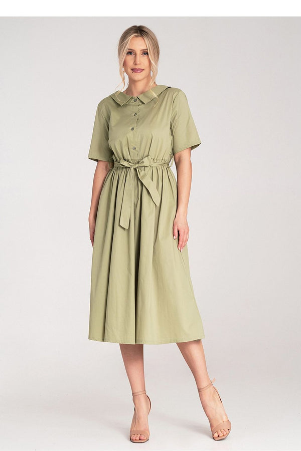  Hétköznapi ruha model 214797 Figl 