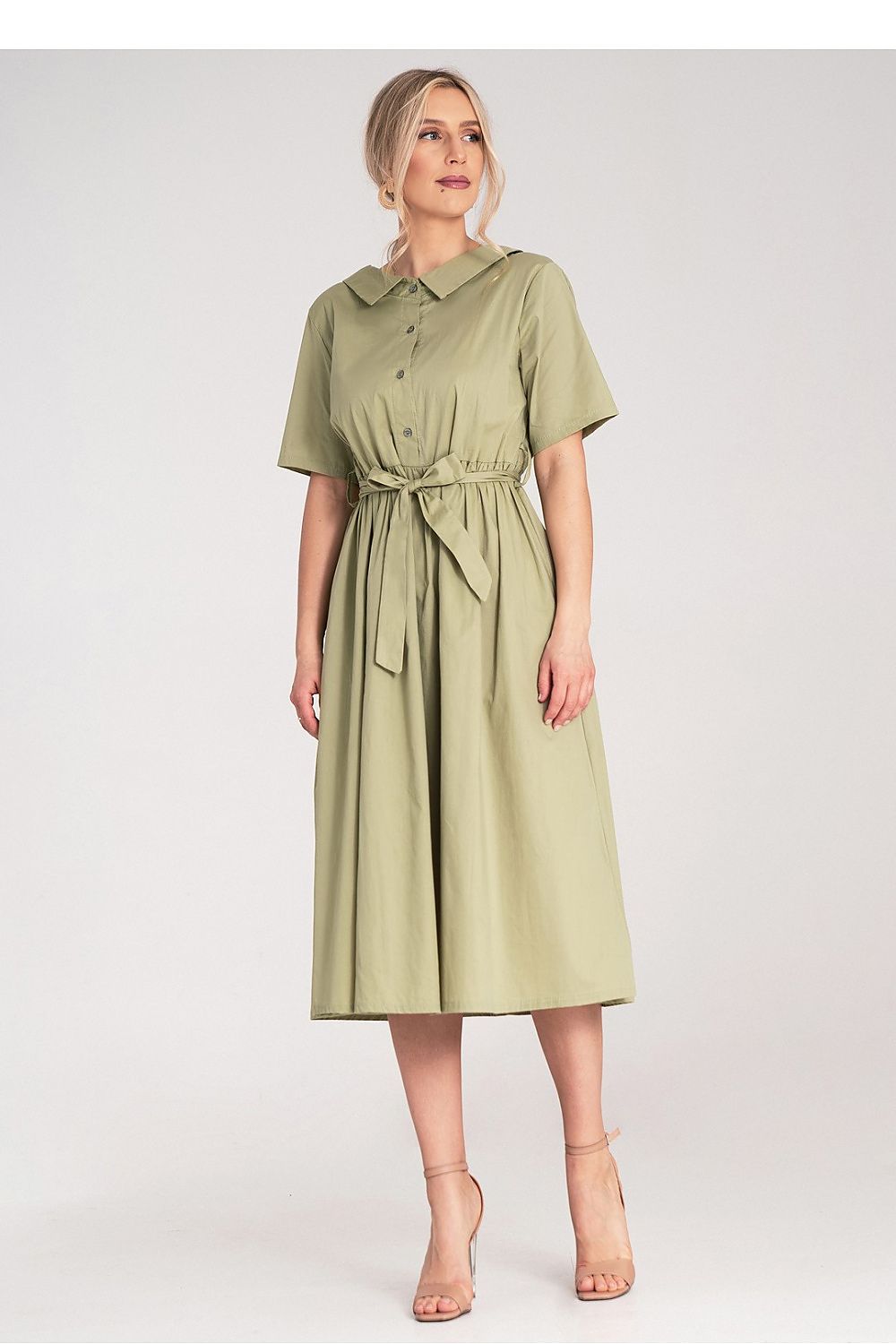  Hétköznapi ruha model 214797 Figl 