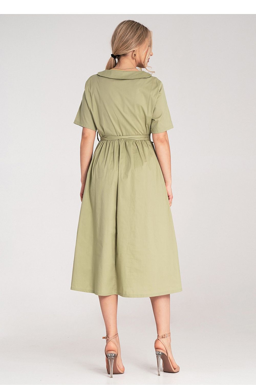  Hétköznapi ruha model 214797 Figl 