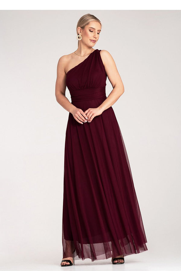  Estélyi ruha model 214808 Figl 