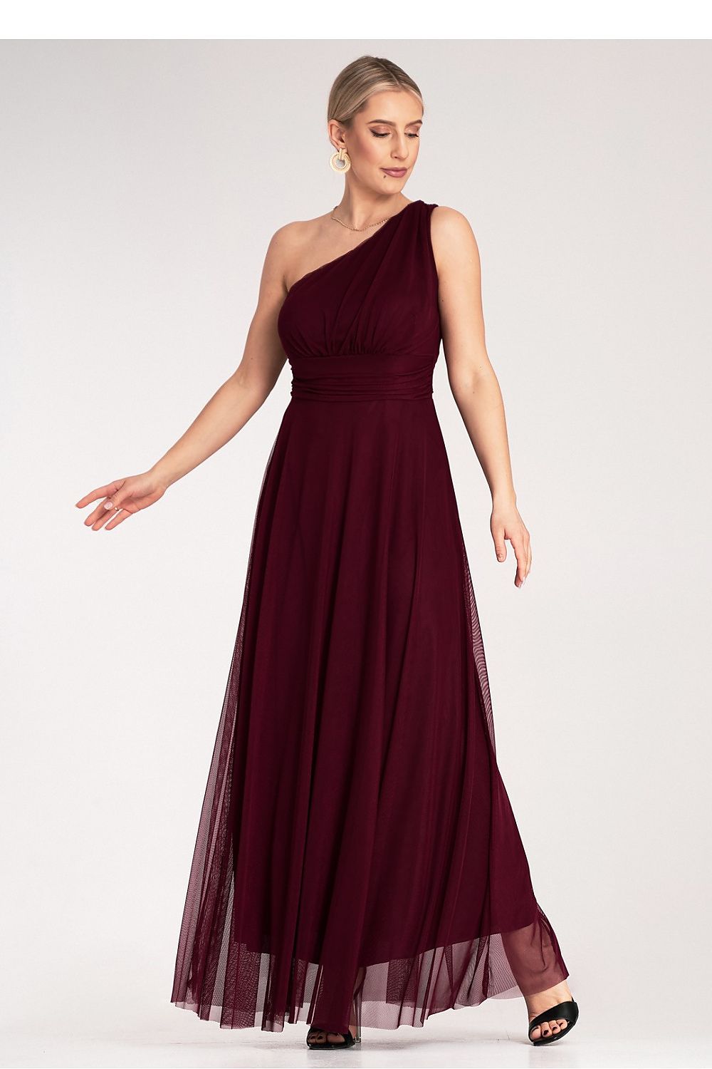  Estélyi ruha model 214808 Figl 