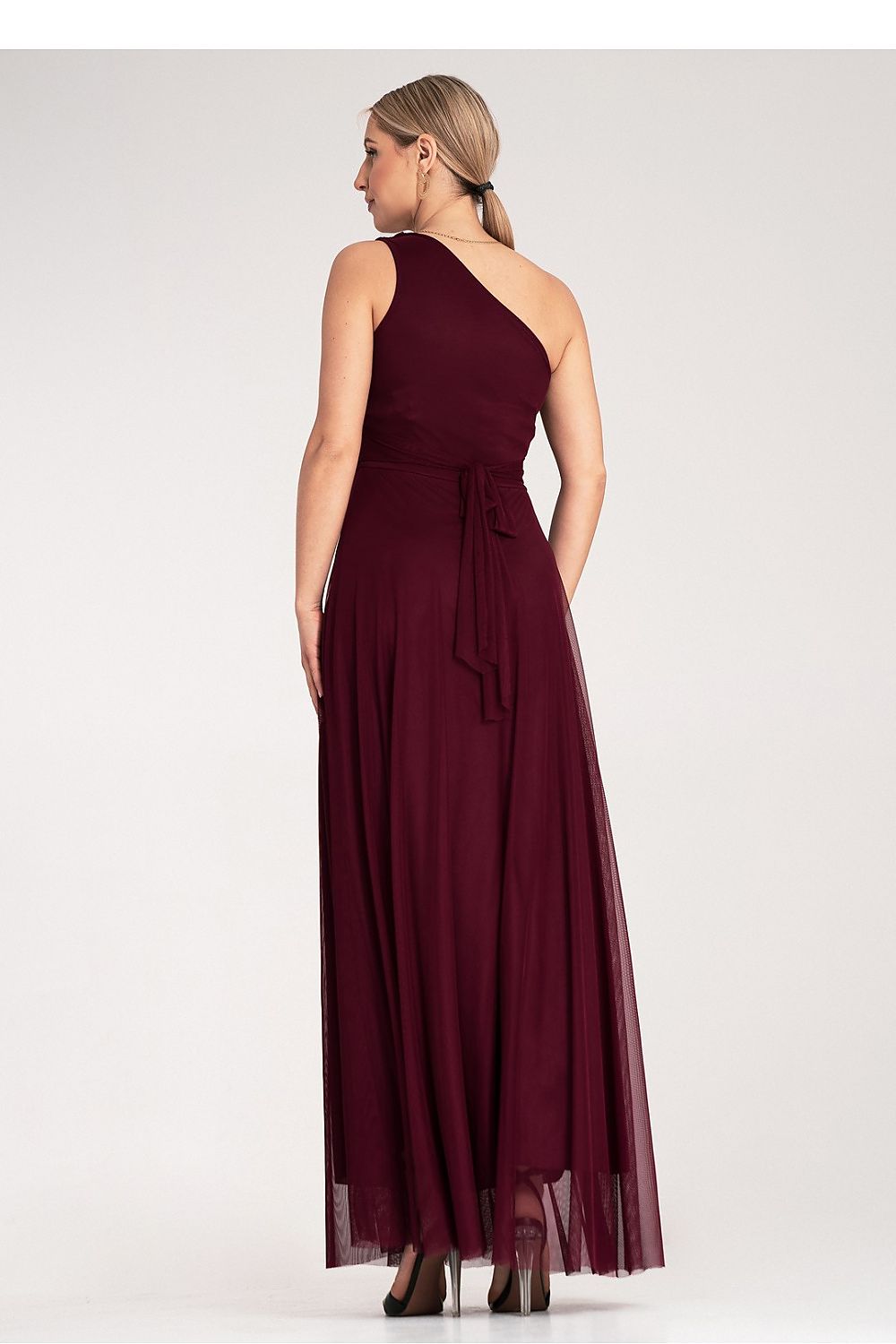  Estélyi ruha model 214808 Figl 
