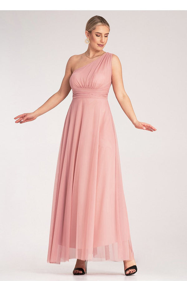  Estélyi ruha model 214809 Figl 