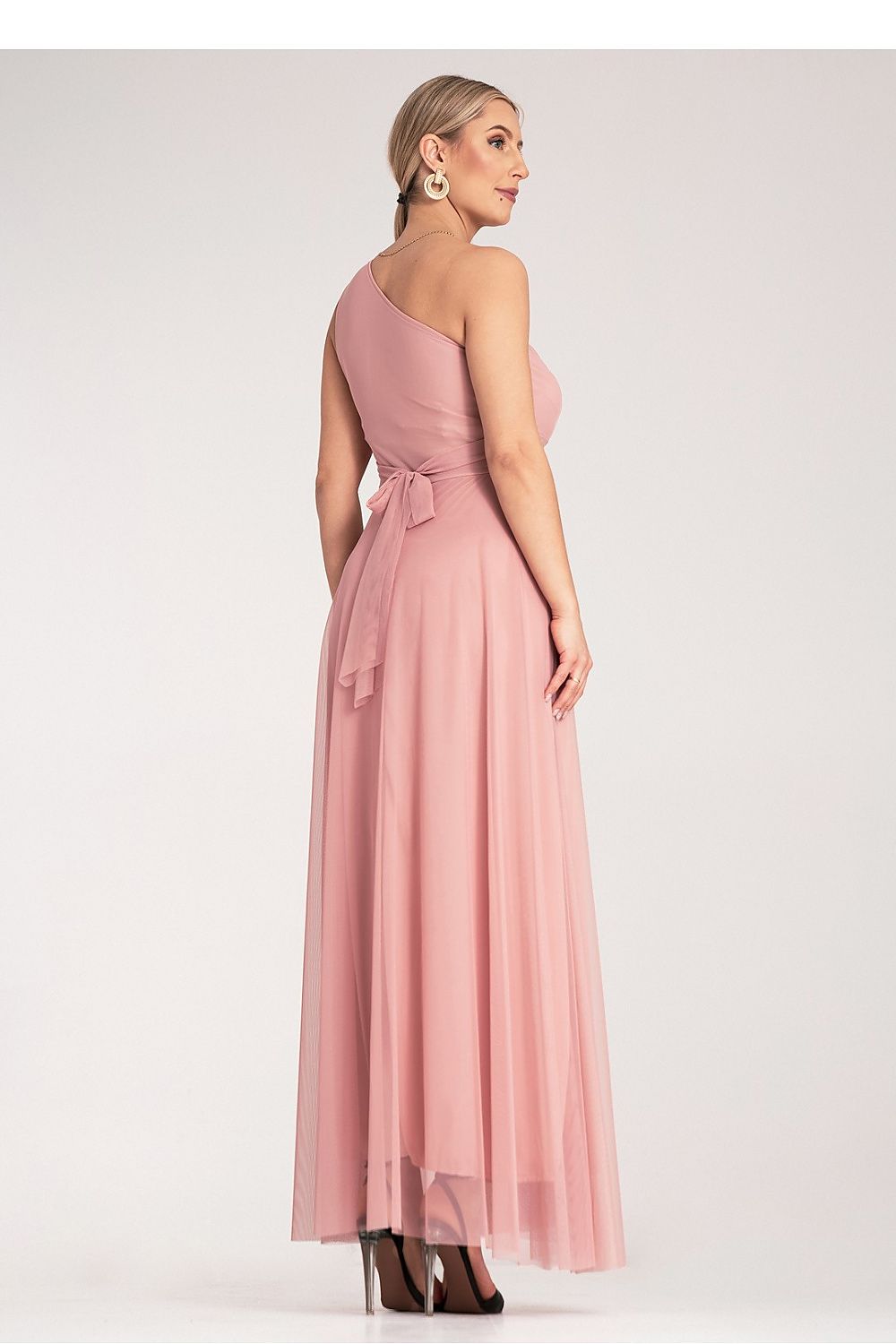  Estélyi ruha model 214809 Figl 