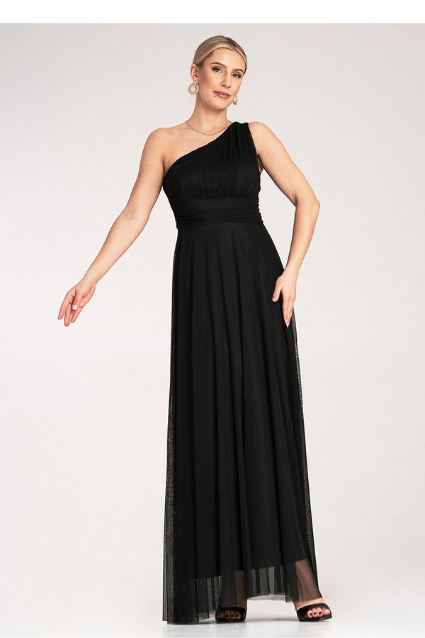  Estélyi ruha model 214810 Figl 
