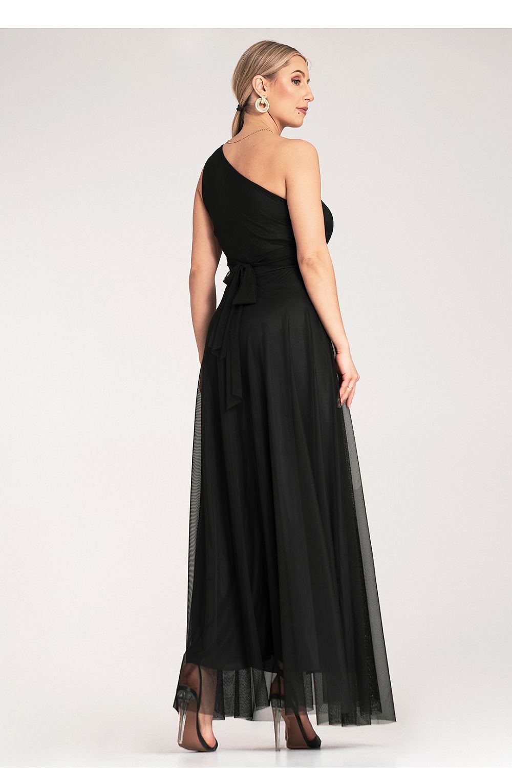 Estélyi ruha model 214810 Figl 