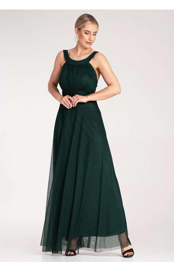 Estélyi ruha model 214811 Figl 