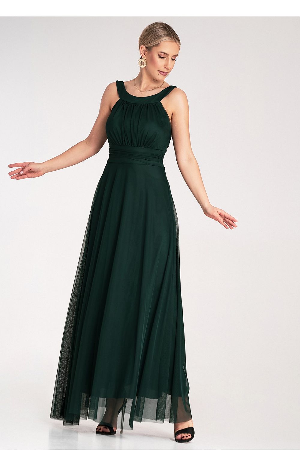  Estélyi ruha model 214811 Figl 