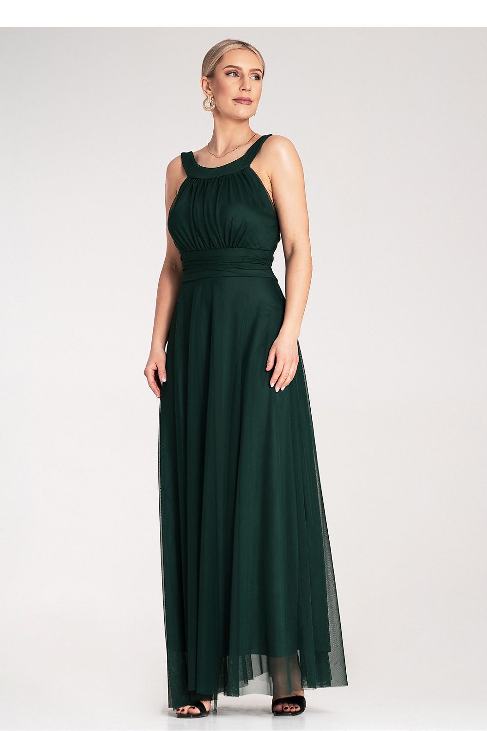  Estélyi ruha model 214811 Figl 