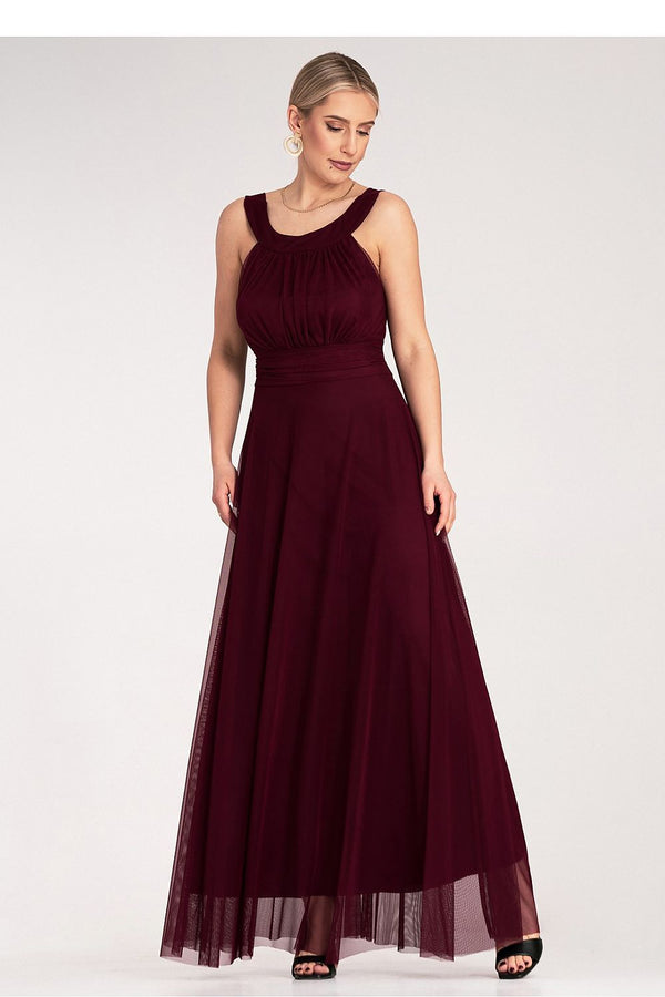  Estélyi ruha model 214812 Figl 