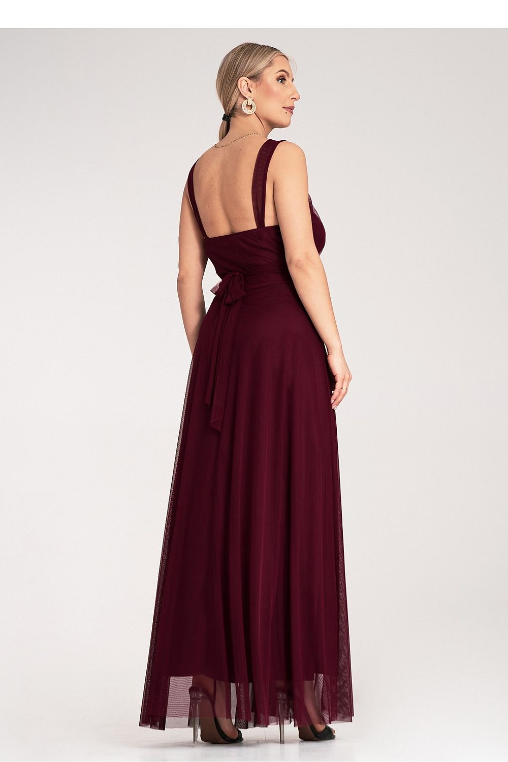  Estélyi ruha model 214812 Figl 