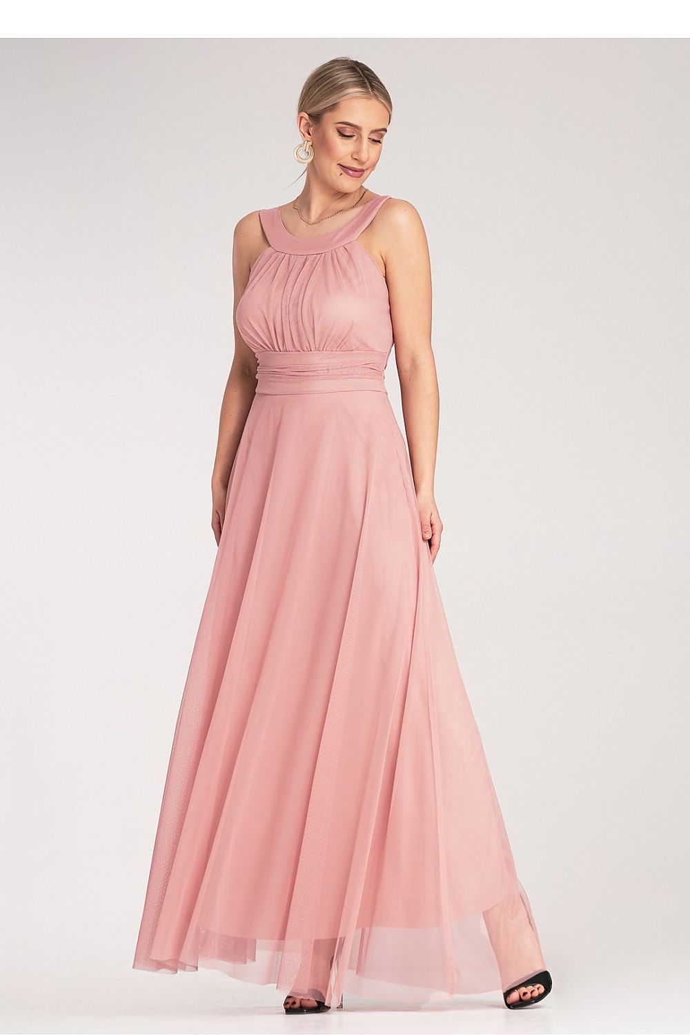  Estélyi ruha model 214813 Figl 