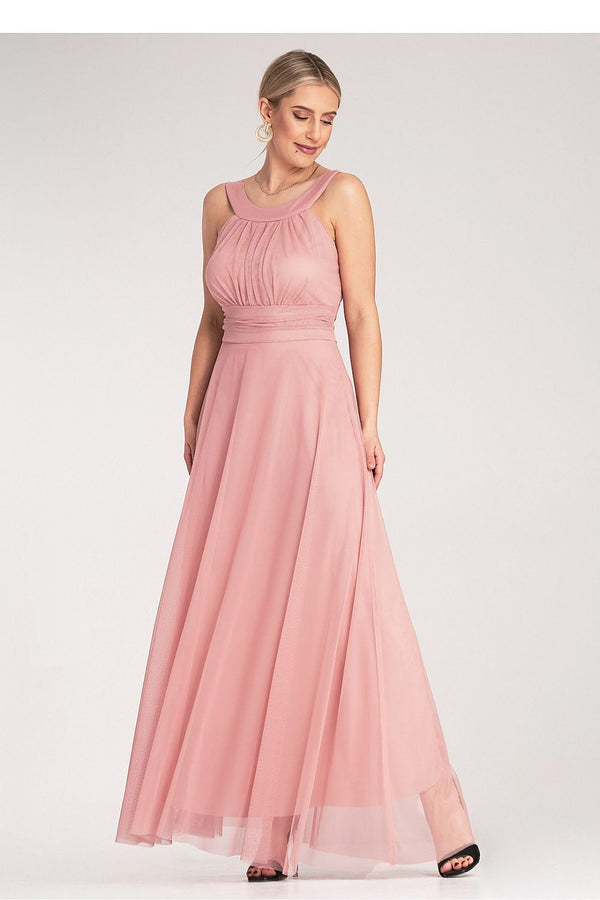  Estélyi ruha model 214813 Figl 