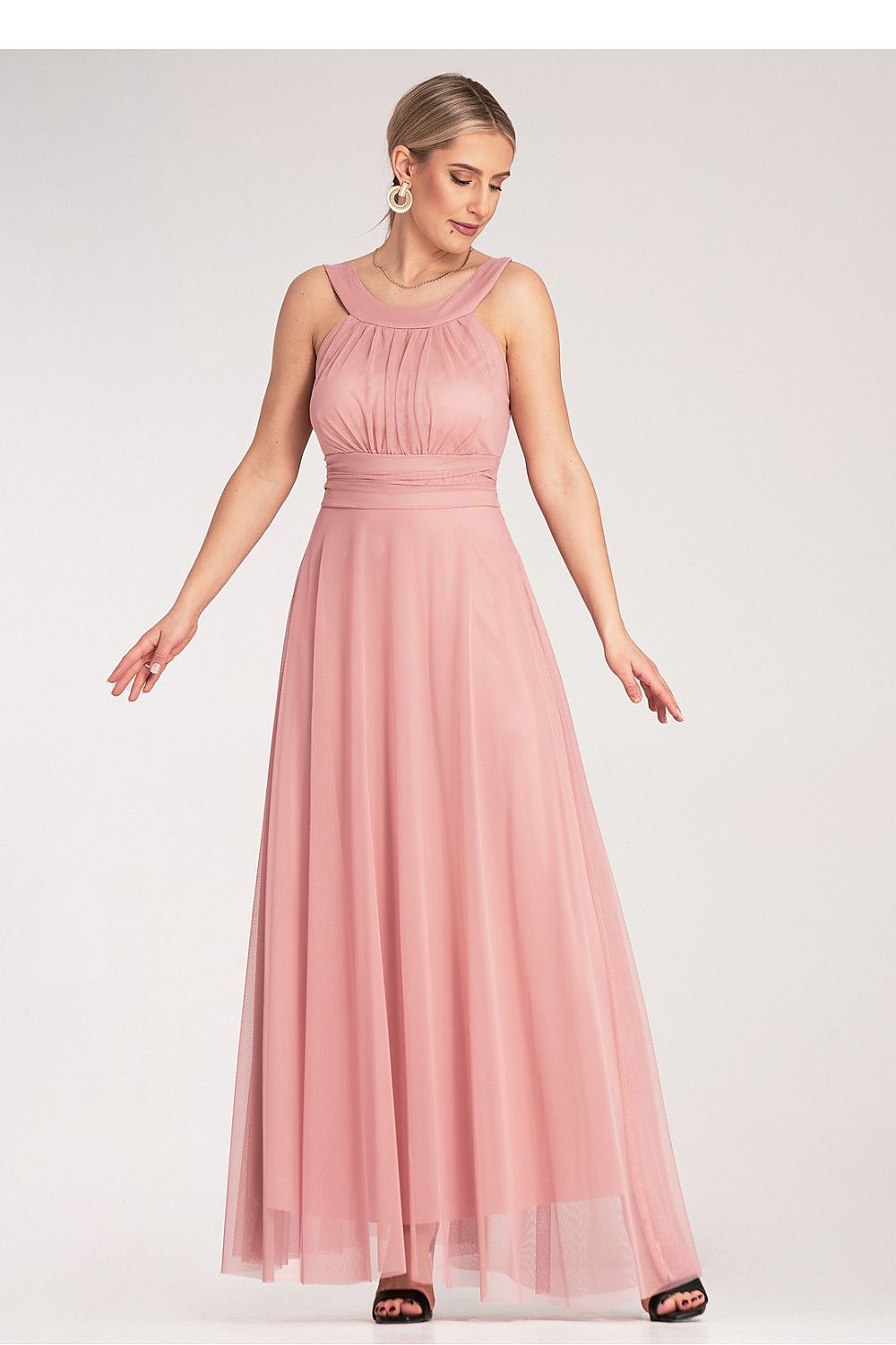  Estélyi ruha model 214813 Figl 